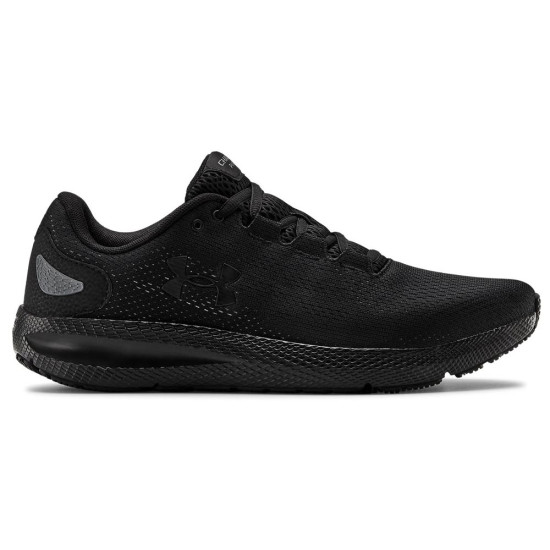 Under Armour Charged Pursuit 2